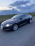 Jaguar xf 2.7 diesel