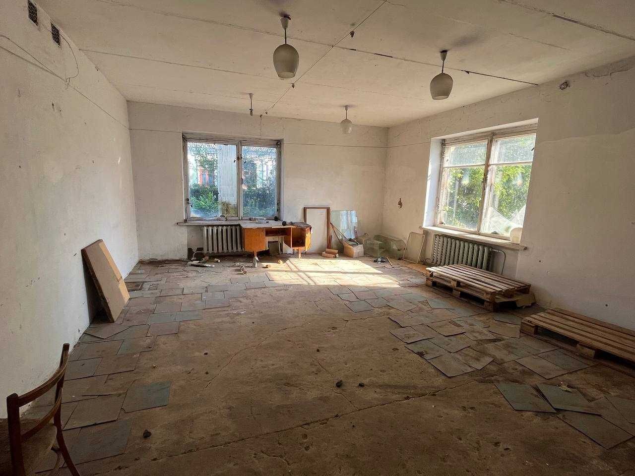 Здам в Оренду комерційне приміщення