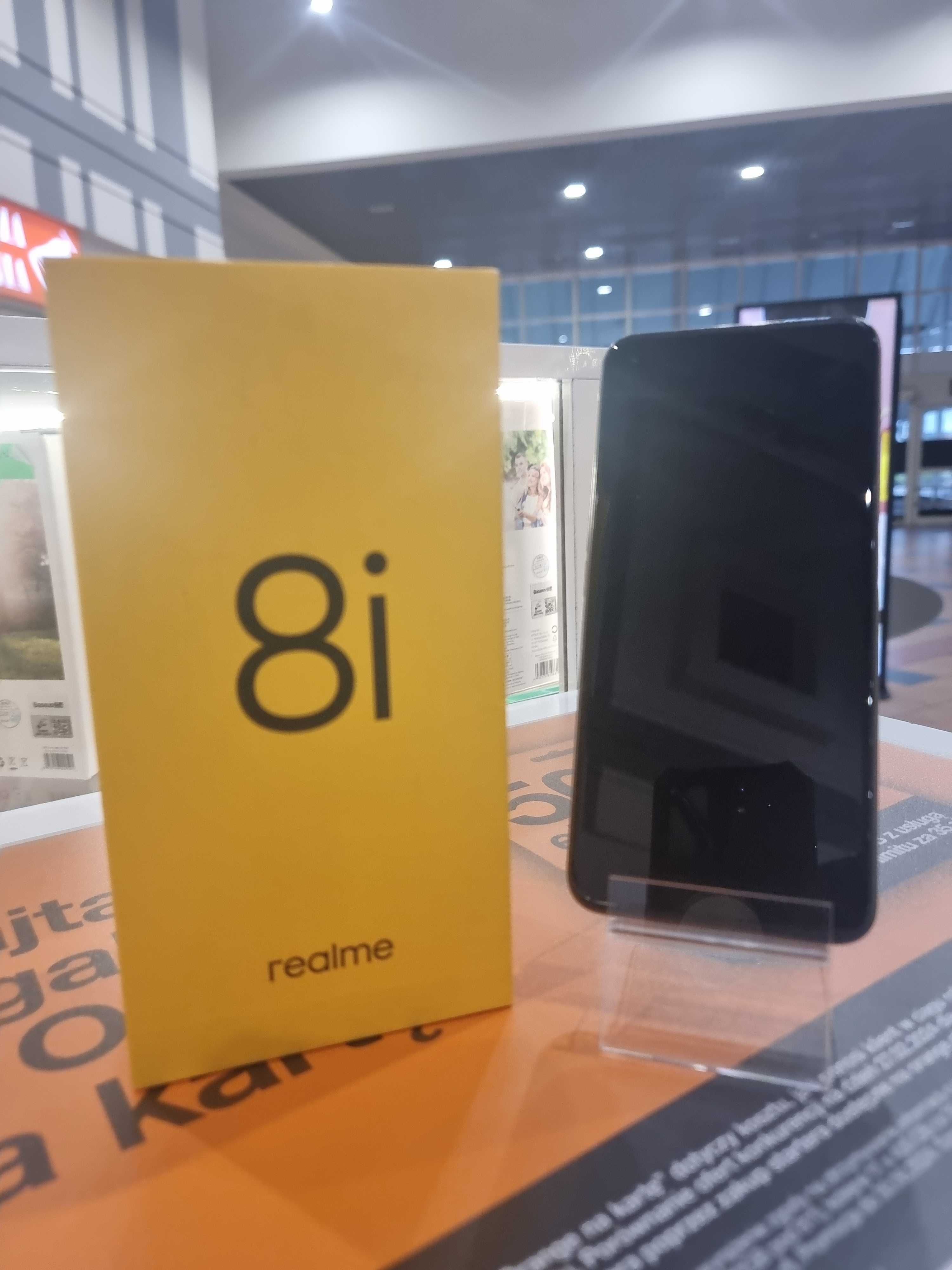 Realme 8i 4gb 64gb