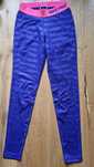 Legginsy termoaktywne Nike Pro rozmiar XS