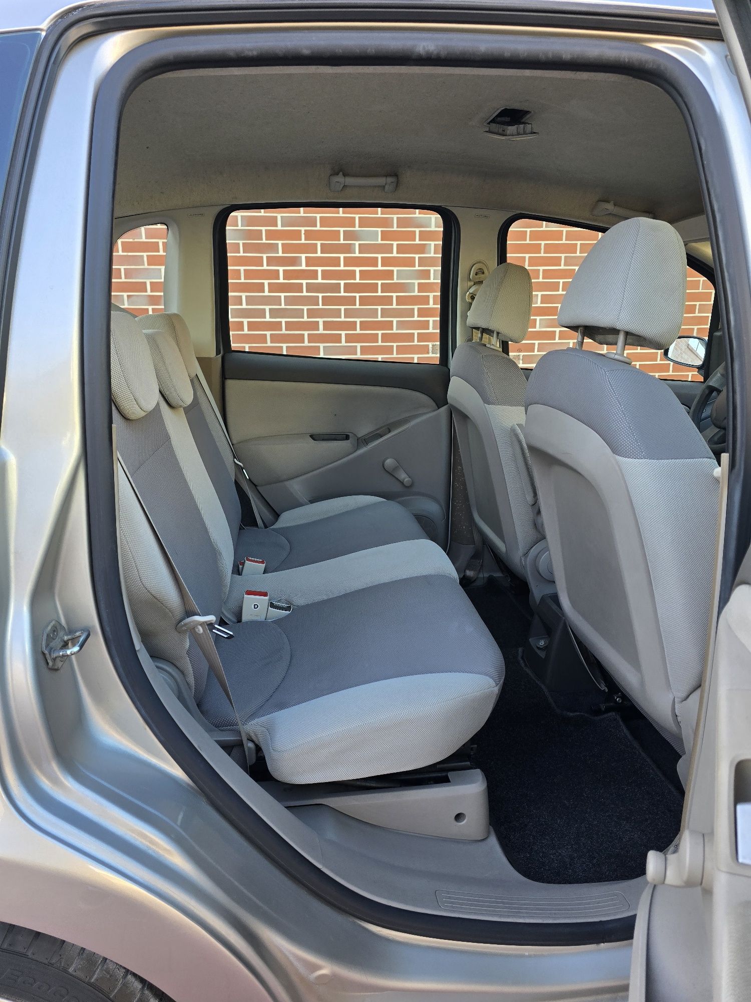 Fiat Idea M-JET ACTIVE