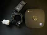 Міні пк HP chromebox G2 8/128gb win 10