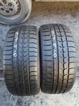 Opony zimowe 205/40/17 Nexen 2szt 8mm