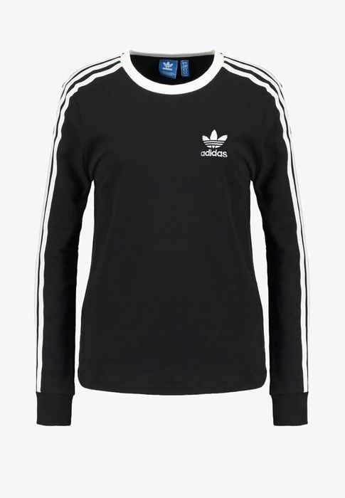 Bluzka/bluza z długim rękawem Adidas