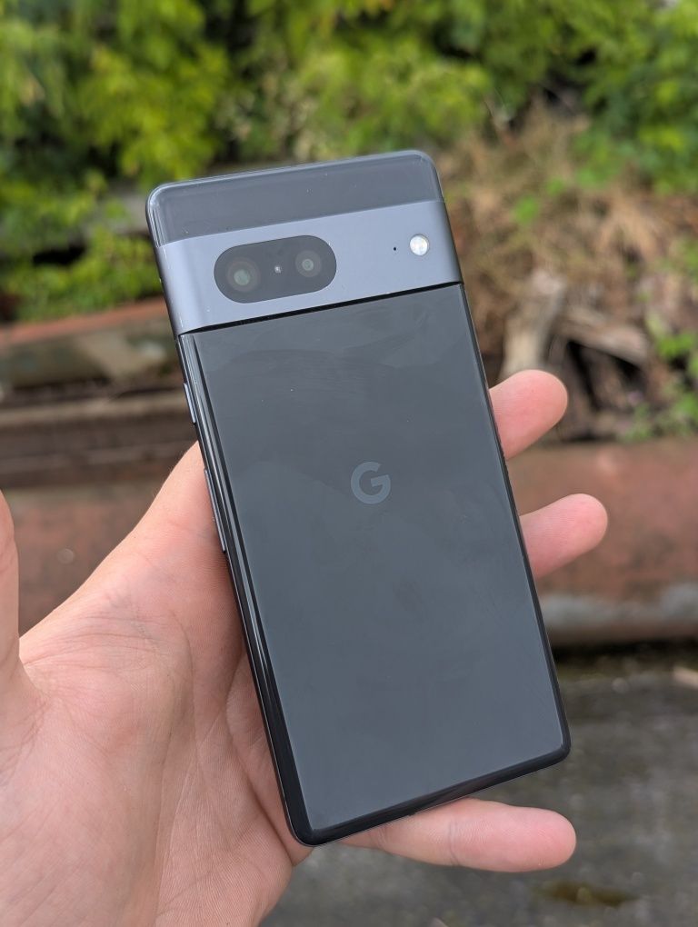 Pixel 7 8/128gb neverlock