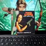 Tomb Raider The Last Revelation gra