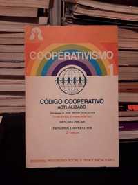 Cooperativismo 1 - Código Cooperativo