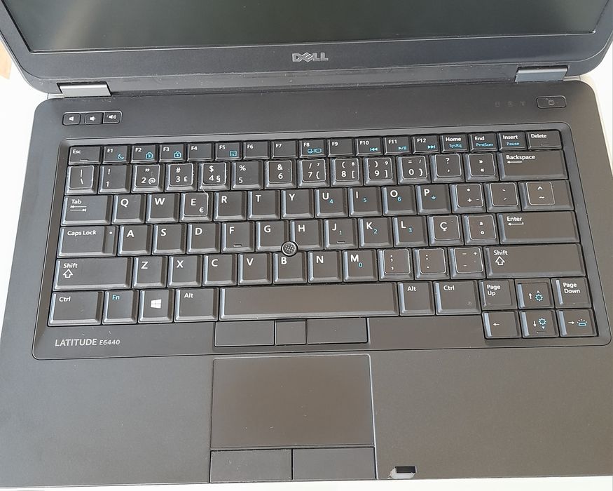 Computador portátil DELL