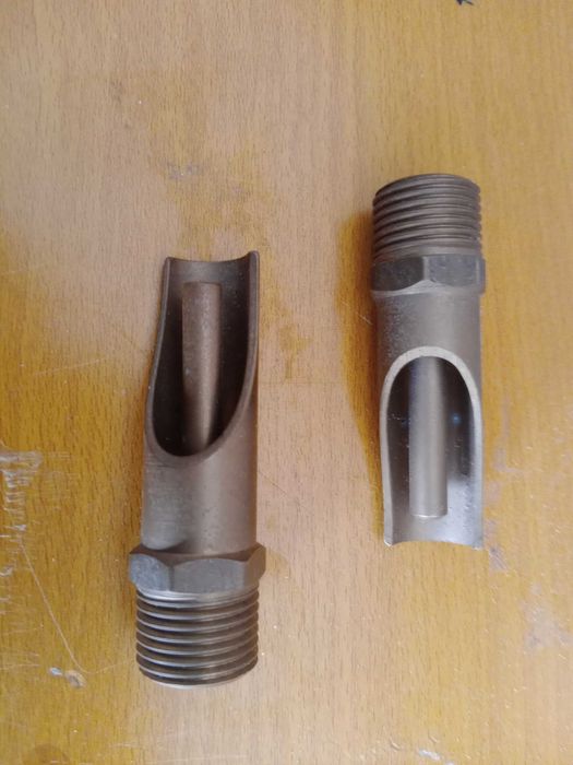 Pipetas p/ animais