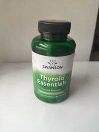 Swanson Thyroid Essential щитовидная