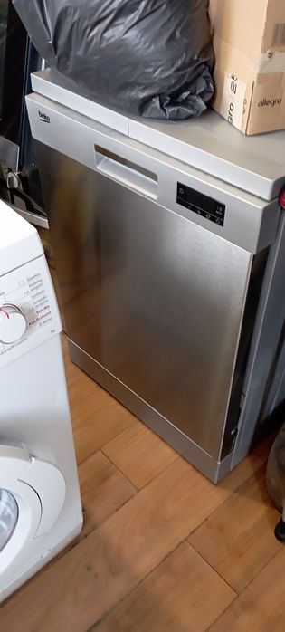 Pralka Bosch sprzadam