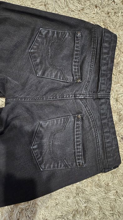 Jeansy Mango Lizzy M