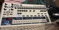 Rhythm designer Behringer RD-9