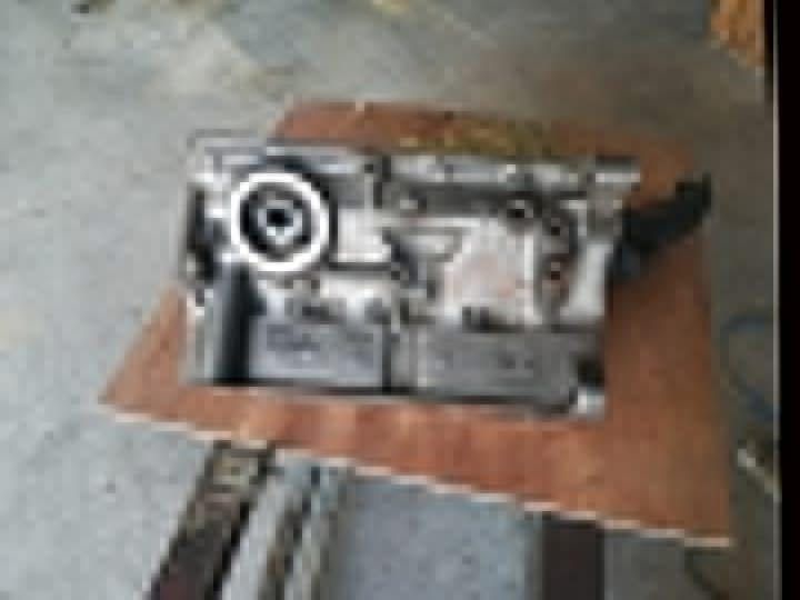 Vendo Fiat 127 Surf