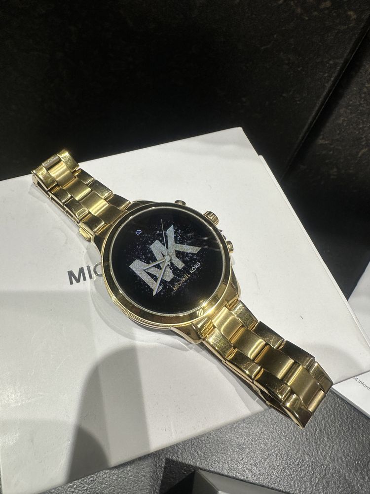 Michael Kors MKT5045 Smartwatch