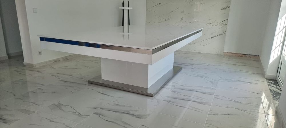 Bilhar Scarlet Luxury - BilharesEuropa Fabricante