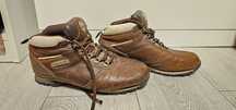 Timberland skórzane buty męskie rozmiar 42 wkładka 26,5cm