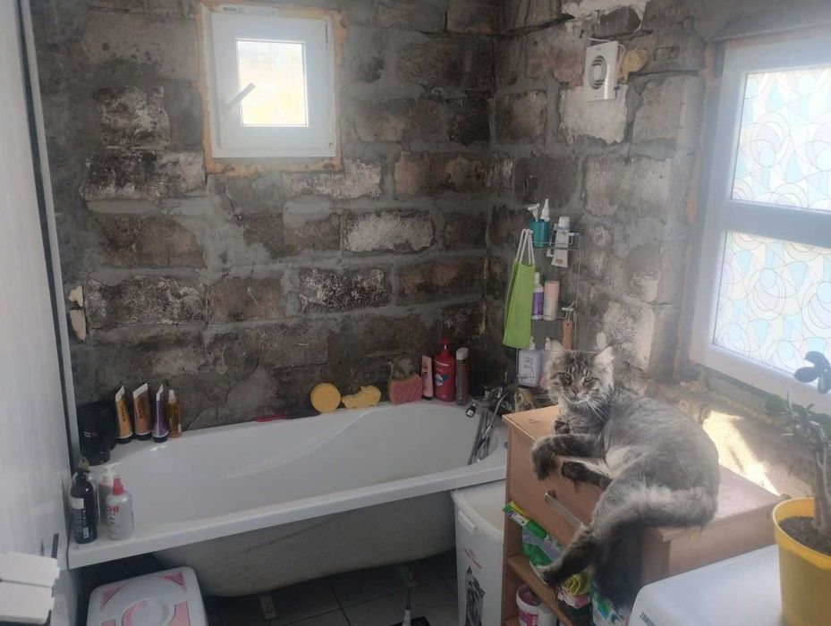 Продам дом под реконструкцию в Диевке