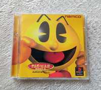 Gra PSX PlayStation NTSC-J The Pac-Man World