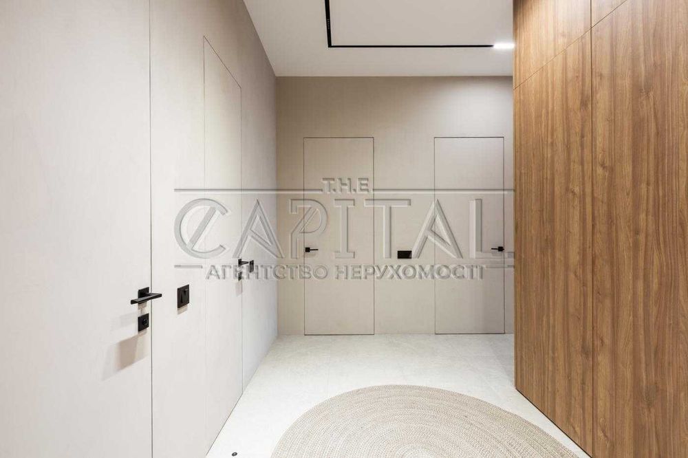 Оренда Перша здача ЖК Ярославів Град Бульварно-Кудрявська, Центр, Київ