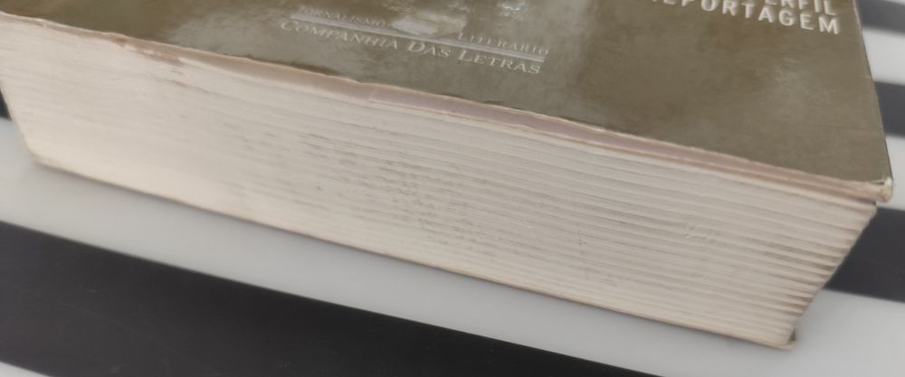 Gay Talese - Fama & Anonimato (PT-BR)