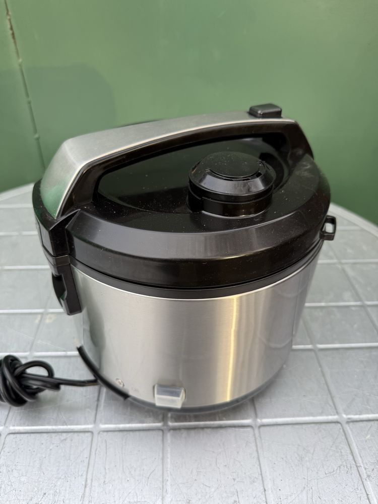 Russell Hobbs parowar i ryżowar, pojemność 1,2l,