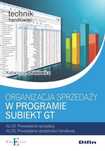 Organizacja sprzedaży z wykorzystaniem Subiekt Gt Difin Katarzyna