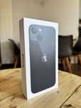 Apple iPhone 13, Midnight, 256GB