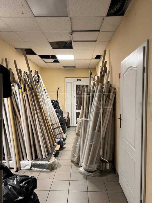 Аренда ФАСАД 217м Центр ул. Малевича ОСЗ метро лыбедская