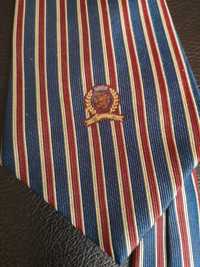 Krawat tommy hilfiger oldschool