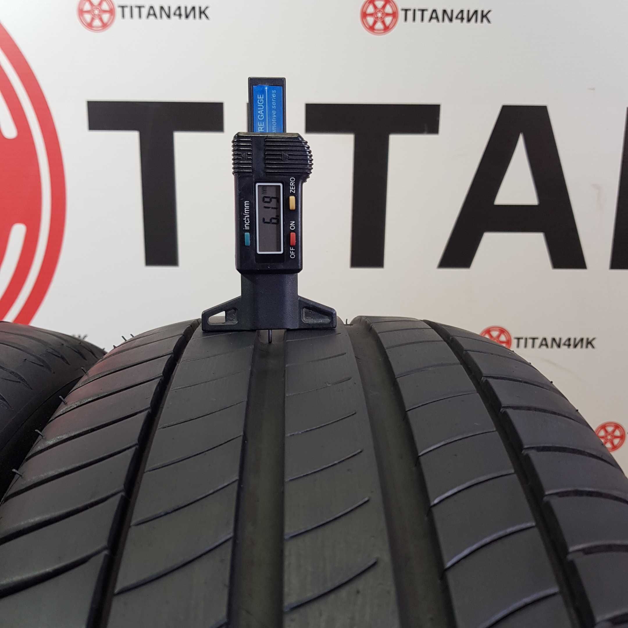 +2шт Шини літні 225/50/18 Michelin Primacy 3 r18 покришки Titan4uk