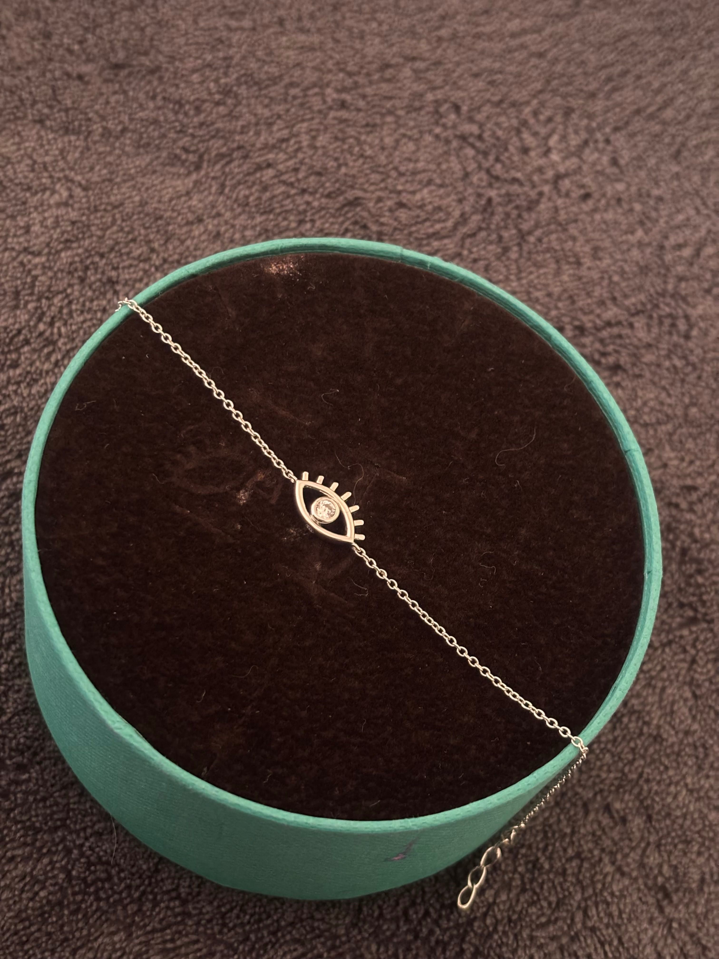 Pulseira LUCKY Elephant