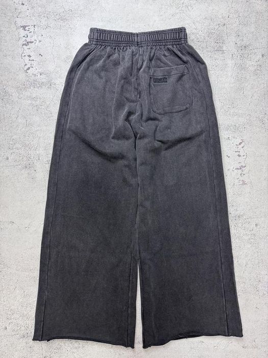 Спортивні Штани Vetements/ Штани Ветмо/ Gallery Dept/ Represent/