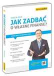 Jak zadbać o własne finanse? Marcin Iwuć