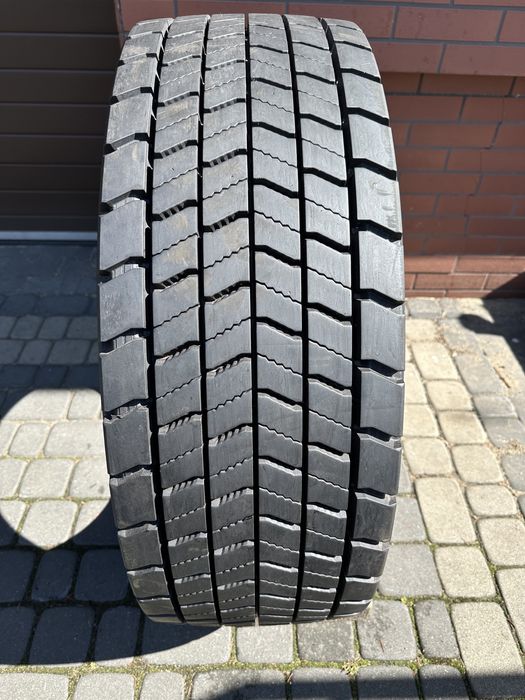 315/60 r22.5 Continental Conti Hybrid HD3
