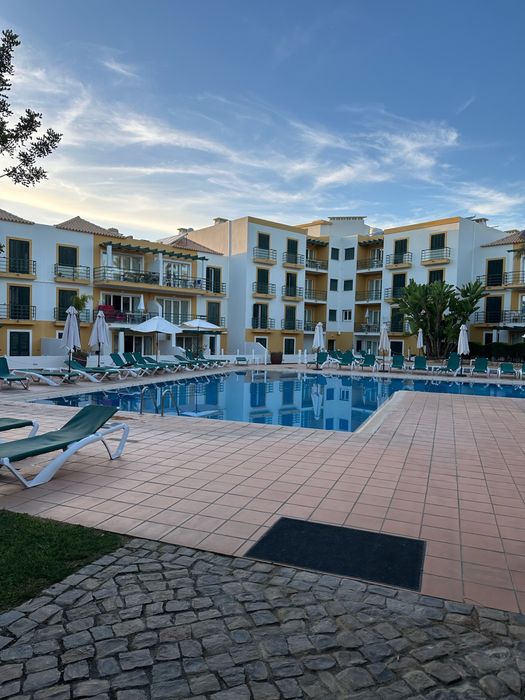Alugo moradia em condominio Nora Velha, Quinta do Morgado -Tavira