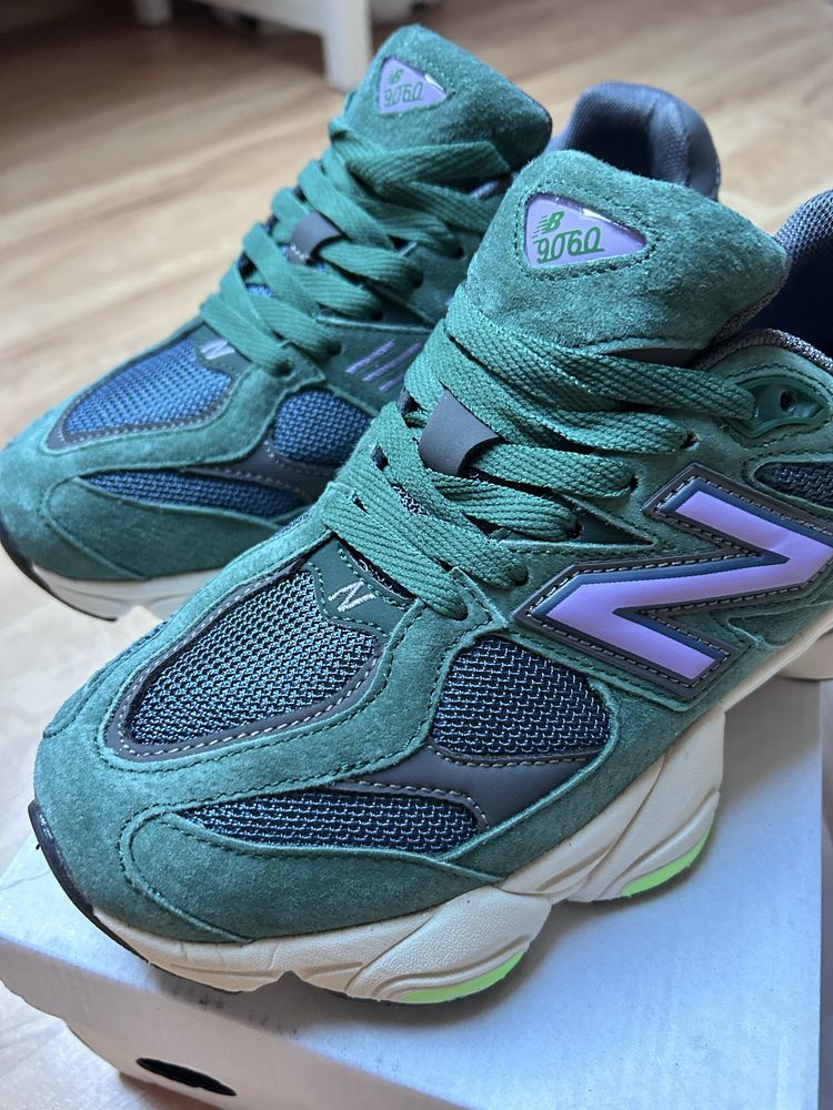 Buty new balance 39(25cm)