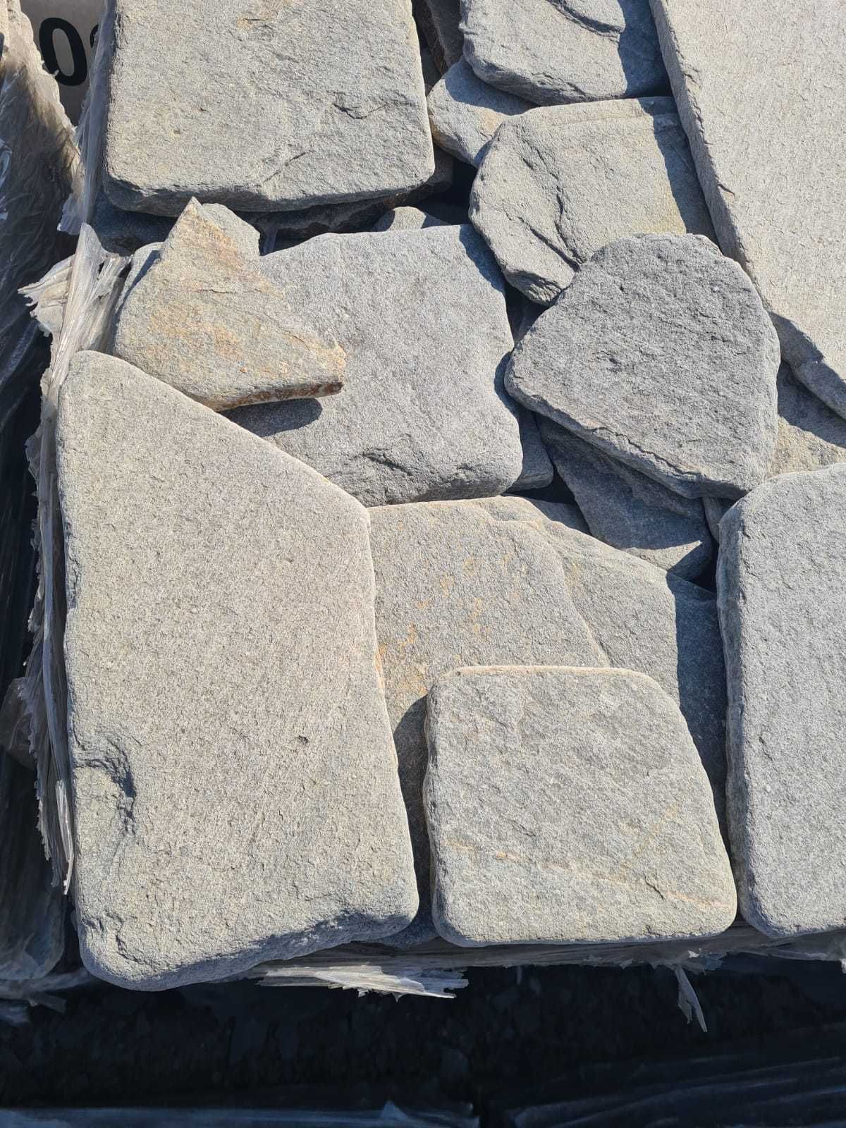 Kamień elewacyjny,na ścieżkę naturalny dekoracyjny, okładzinowy