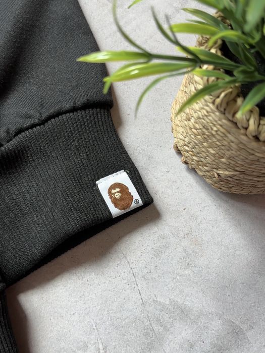 Bape Hoodie | худі бейр