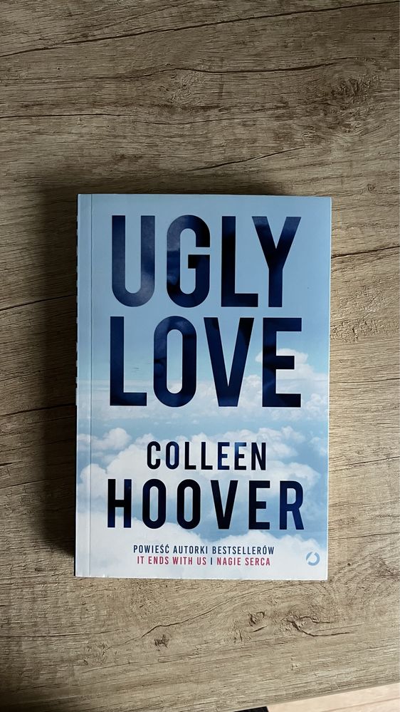 ugly love colleen hoover