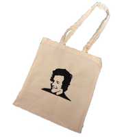 Harry Styles Torba Tote Bag Vintage