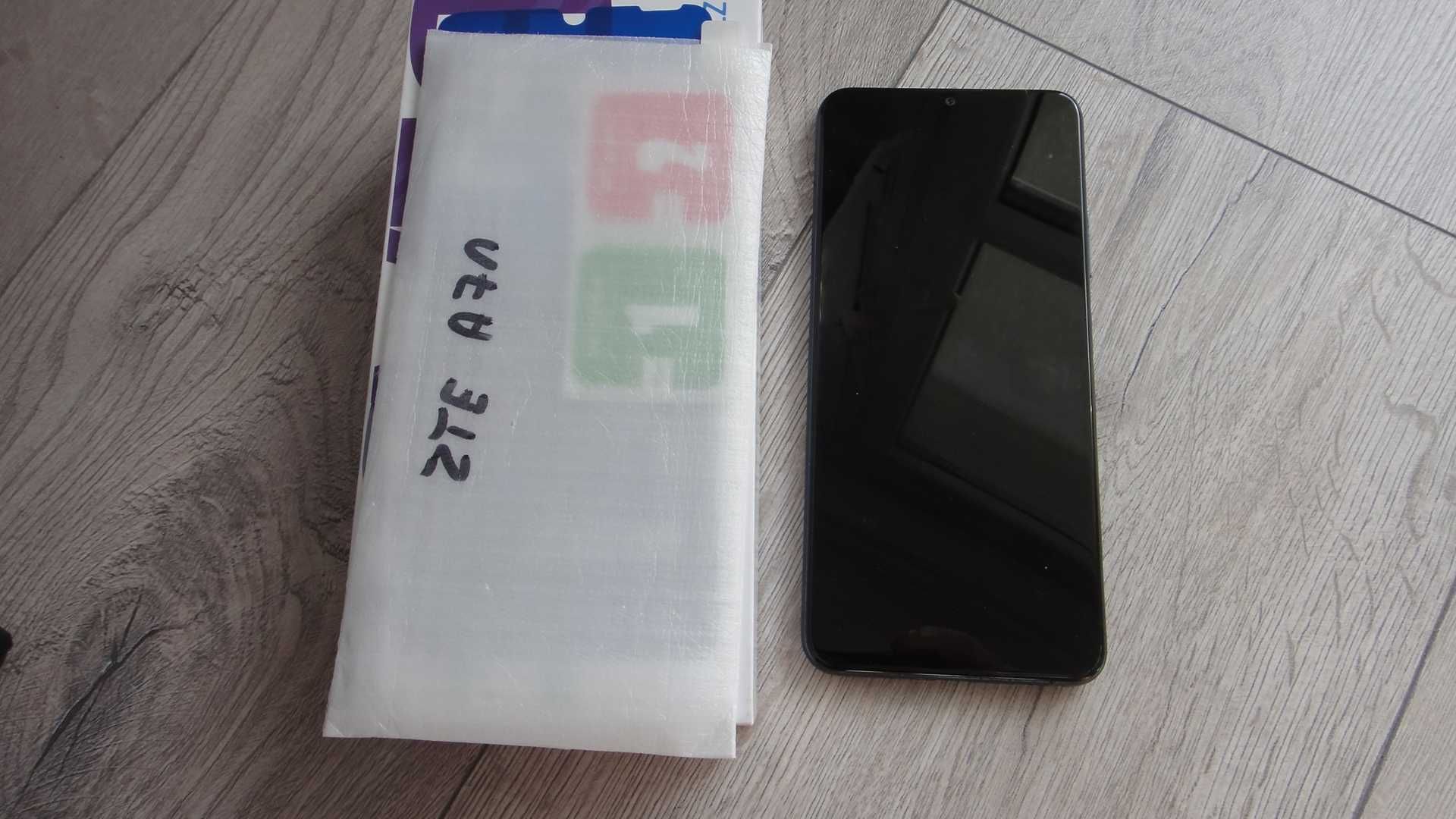 ZTE Blade A71 3 GB / 64 MB