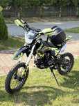 Cross XTR 616 Swap Moretti