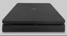 2 ps4, 1 delas com varios jogos dentro da ps4 e algumas contas tambem.