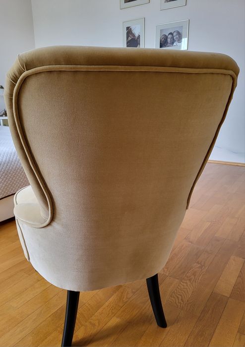 Fotel Remsta Ikea
