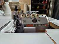 Overlock Siruba 747e