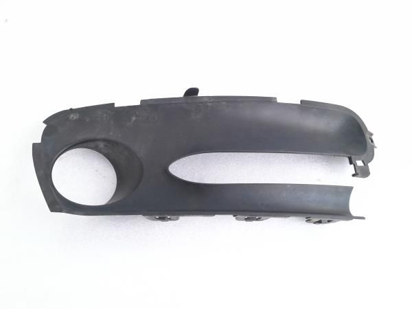 Grelha frente RENAULT Scénic III (JZ0/1_)