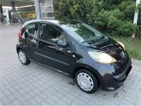 Peugeot 107 Dobry !!!