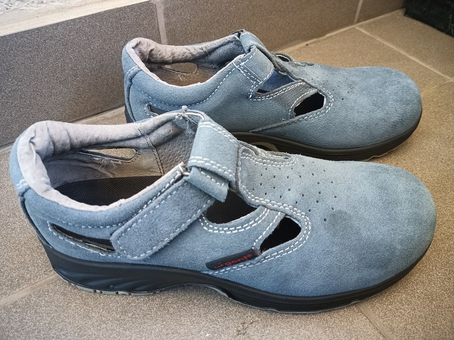 Buty robocze damskie 39