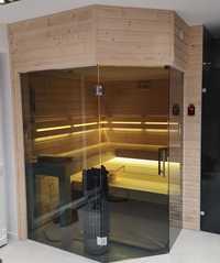 Budowa saun Łomża, sauny suche, sauna sucha, sauna na wymiar, parowa